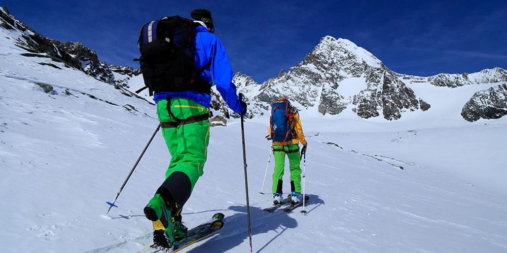 Gamsalm 3* Kals-am Großglockner