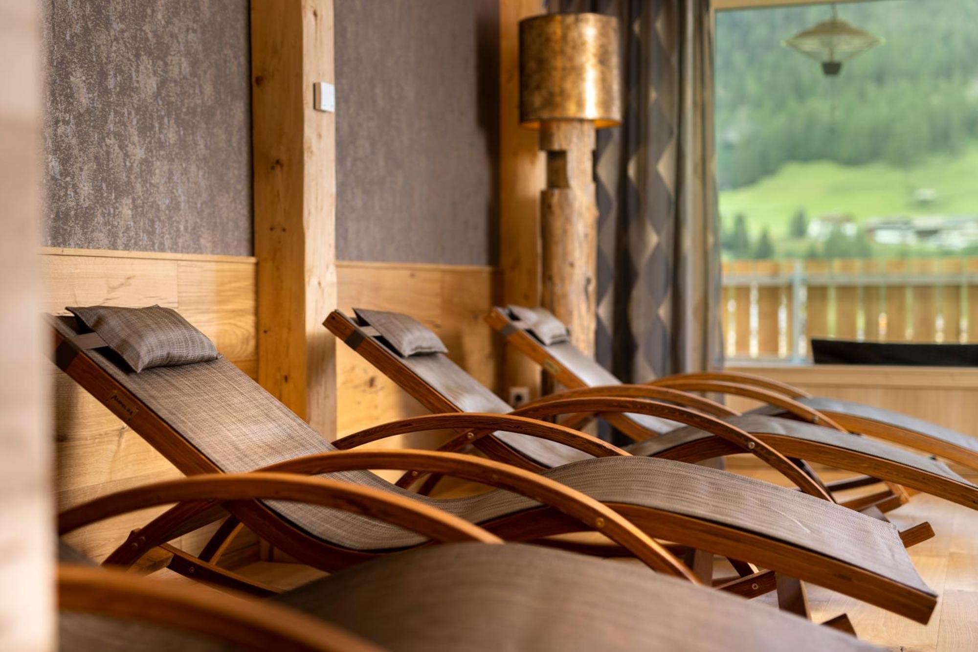 Gamsalm Apartahotel Kals-am Großglockner