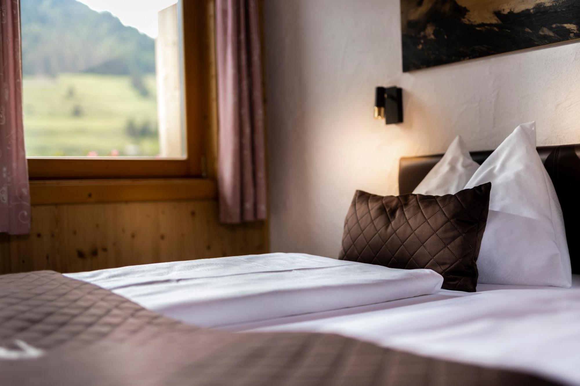 Apartahotel Gamsalm Kals-am Großglockner