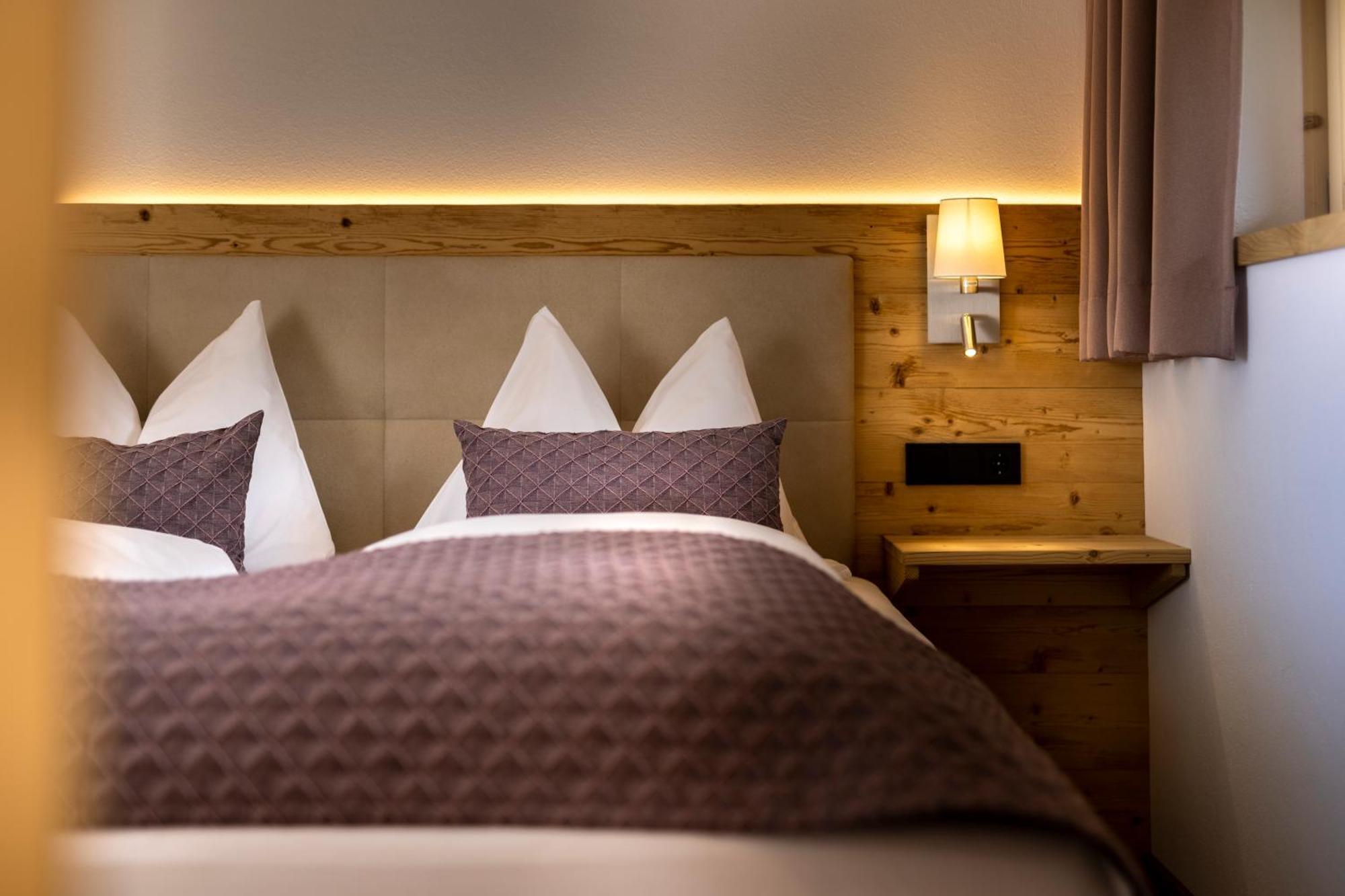Gamsalm Aparthotel Kals-am Großglockner