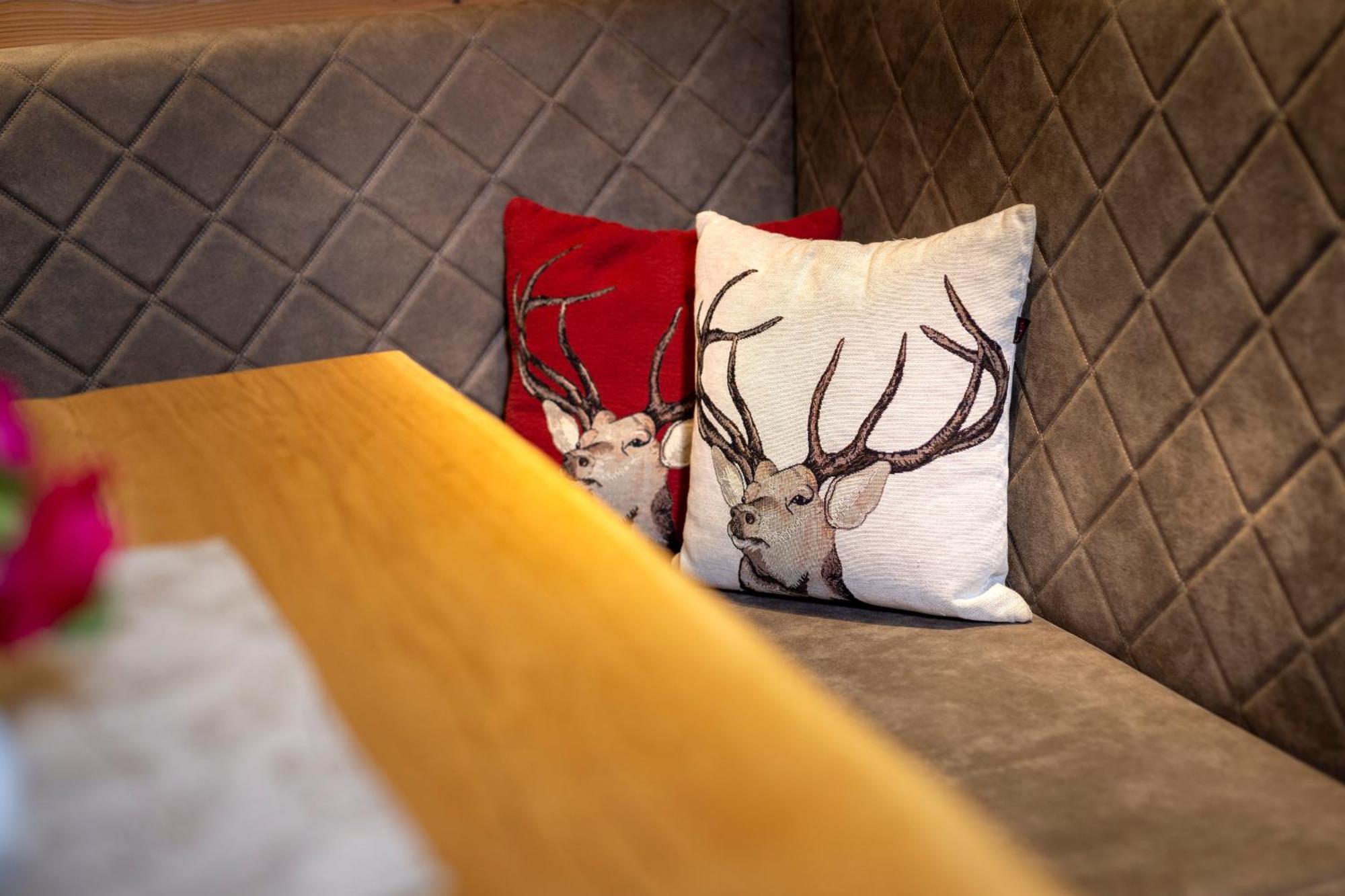 Hotel apartamentowy Gamsalm 3*