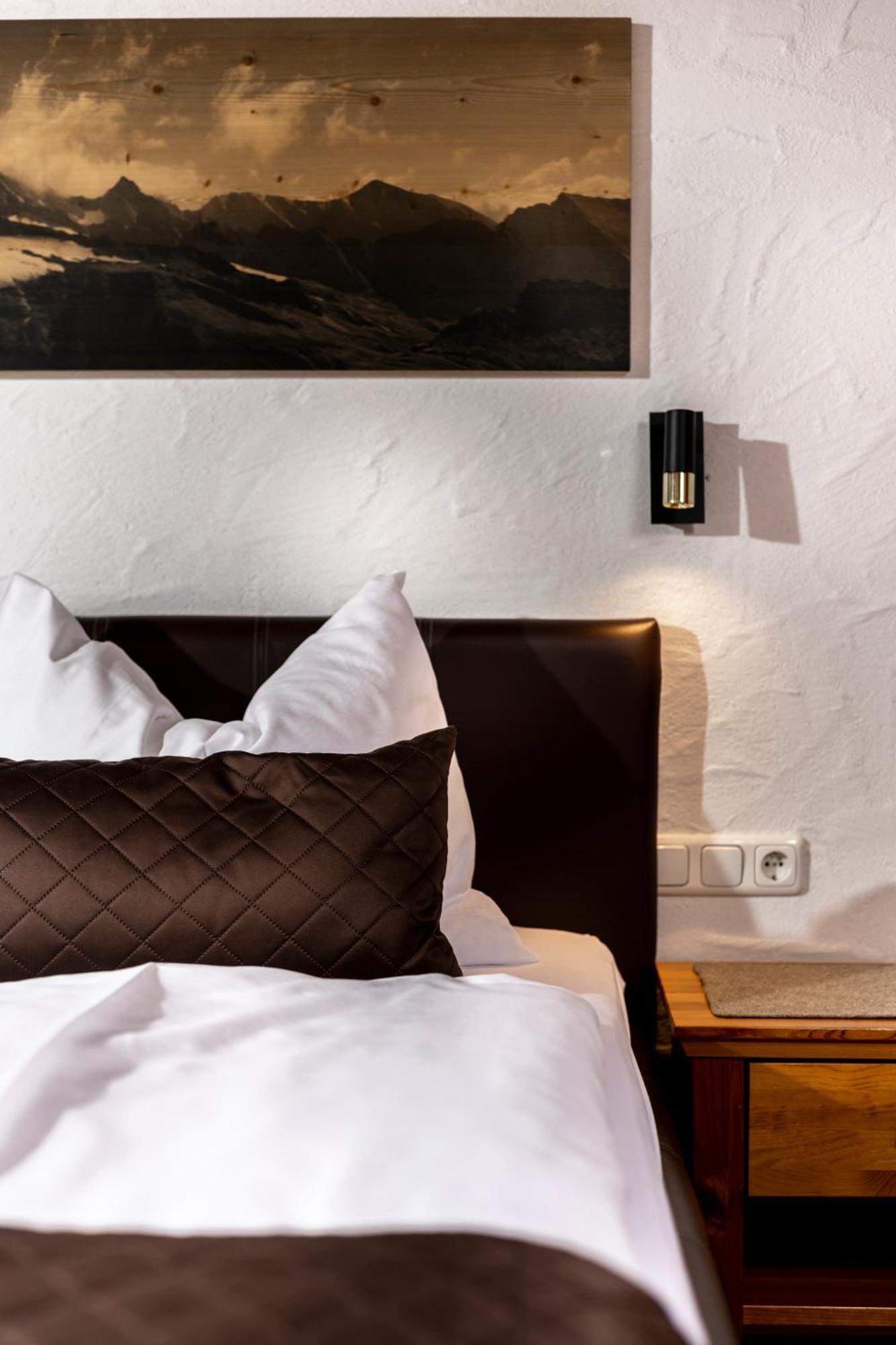 Gamsalm Hotel apartamentowy 3*
