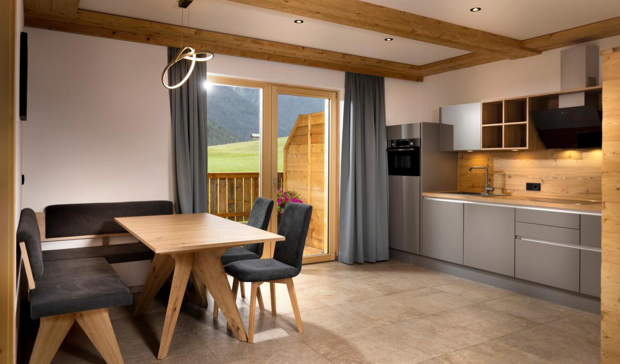 Gamsalm Hotel apartamentowy 3*