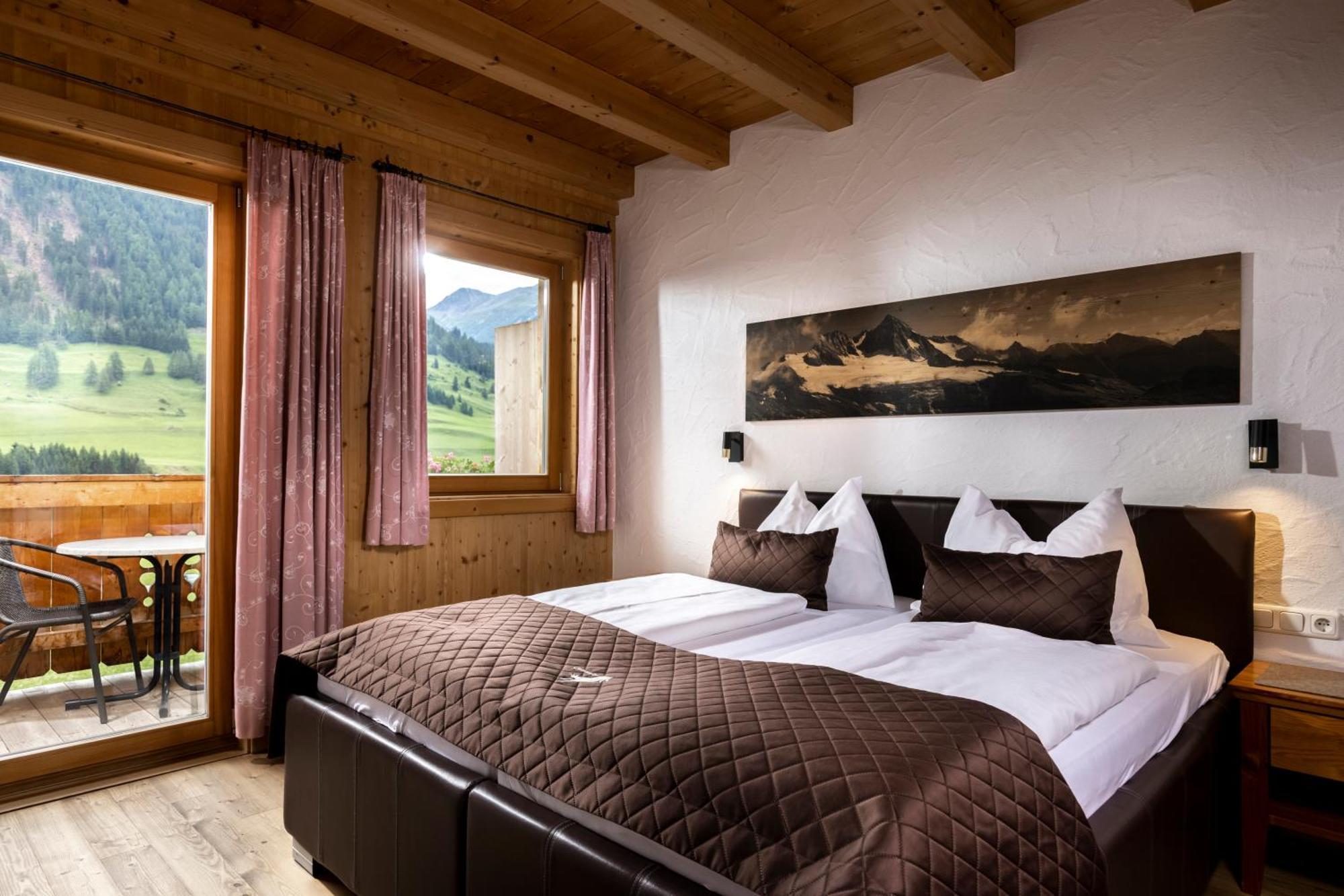 Gamsalm Aparthotel 3*