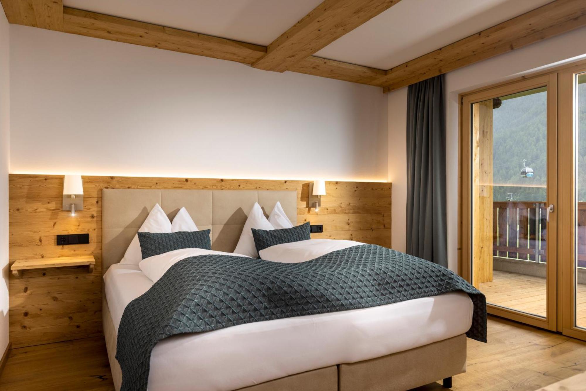Gamsalm Aparthotel